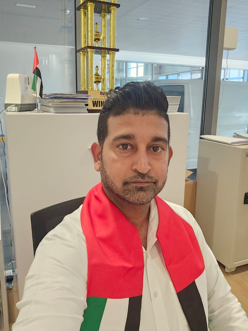 Eranga Balasingham