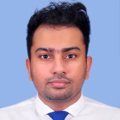 Toash Nikil